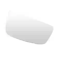 STAKLO RETROVIZORA FIAT SCUDO DESNI 2007-, 9467051780, 0538G06AB