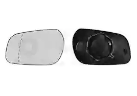 STAKLO RETROVIZORA PEŽO 307 2001-2005 LEVO, 8151.CL, 030107602,