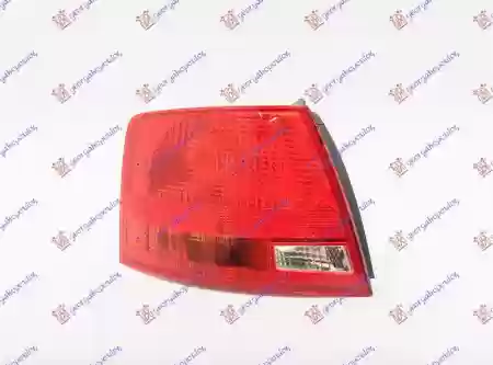 STOP LAMPA SPOLJNA AUDI A4 KARAVAN 2004-2007 LEVO
