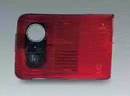 STOP LAMPA AUDI A8 1994-1999 LEVA, 4D0945223, 