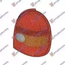 STOP LAMPA CORSA-B 3 VRATA 1993-1995 DESNA, 55311202, 047905811