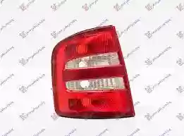 STOP LAMPA FABIA KARAVAN 2000-2004 LEVA, 6Y9945111B, 043805807