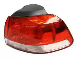 STOP LAMPA GOLF 6 SPOLJNA DESNA TYC