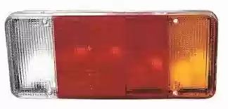 STOP LAMPA IVECO DAILY 1998-2009 DESNA, 500356782, 008590
