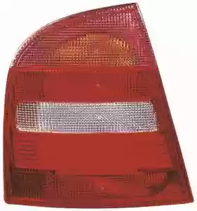 STOP LAMPA ŠKODA OKTAVIA 1997-2000 LEVA VALEO