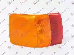 STOP LAMPA SPOLJNA AUDI 80 1986-1991 LEVA, 893945217A, 060805812,