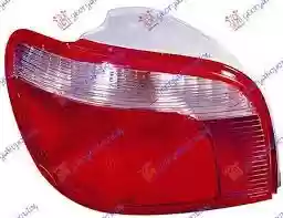 STOP LAMPA TOYOTA YARIS 1999-2003 LEVA, 81550-52130, 022505814