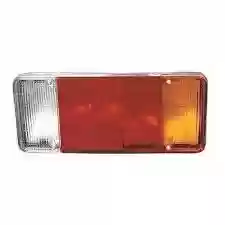 STOP LAMPA TURBO RIVAL 40.10 DESNA