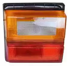 STOP LAMPA UNUTRASNJA AUDI 100 1984-1991 DESNO, 443945226A, 9EM126346-021