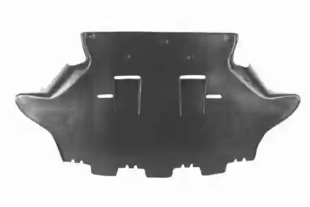SUS PLEH-ZASTITA MOTORA AUDI 80 1986-1991, 893863821, 060800830