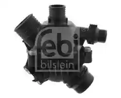 TERMOSTAT BMW N52 2.5i-3.0i 2004-2012 FEBI, 11537549476, 30265,