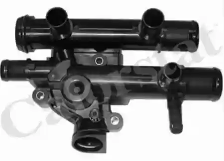 TERMOSTAT RENO CLIO LAGUNA 1.4i-1.6i 16v 2001-2008 VERNET, 8200023915, TH6964.89J,