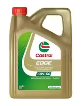 MOTORNO ULJE CASTROL 10w60 RS-EDGE 4LIT, ULJECASTROL