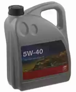 ULJE FEBI SINTETIKA 5W40 5 Litara 32938
