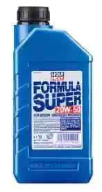 ULJE LIQUI MOLY 20W50 FOR.SUPER 1 LITAR, 1444, 