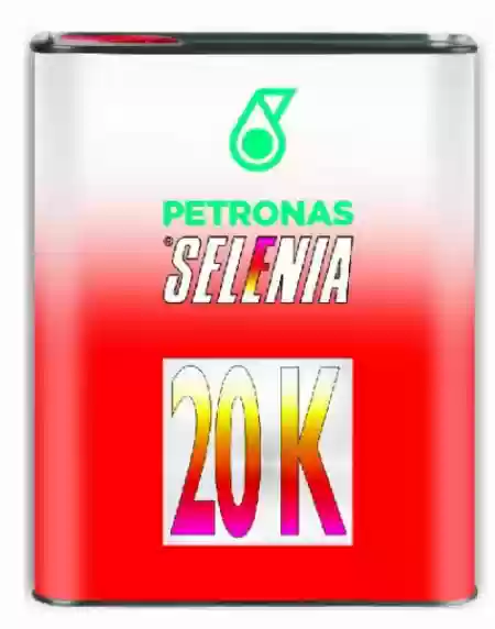 ULJE SELENIA 10W40 20K 2 Litra 10723701 ULJESELENIA