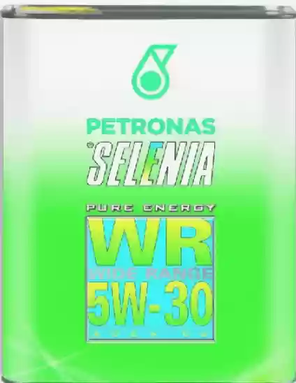 ULJE SELENIA 5W30 PURE ENERGY 2 LITRA, 14123707, ULJESELENIA