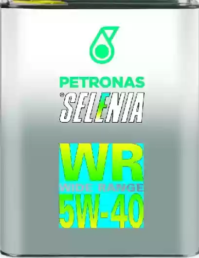 Ulje Selenia 5W40 WR Dizel 2 litra 10923707