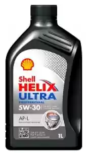 ULJE SHELL 5W30 AP-L FiatDPF 1LITRA, 550046655, ULJE SHELL