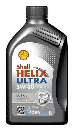 ULJE SHELL 5W30 AT-L Ultra 1 LITAR, 550047905, ULJESHELL