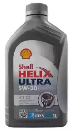 ULJE SHELL 5W30 ECT Bmw LL04 1 Litar, 55004282, ULJESHELL