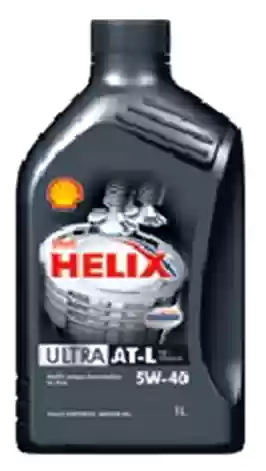 ULJE SHELL 5W40 AT-L FiatC3 1 LITRA, 5011987219892, 
