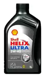ULJE SHELL 5W40 Ult A3-B4 1-1, 550046273,