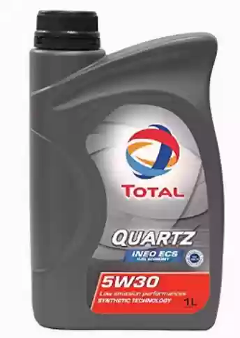 ULJE TOTAL  INEO LL3 5W30 1 litar, 181711, ULJETOTAL