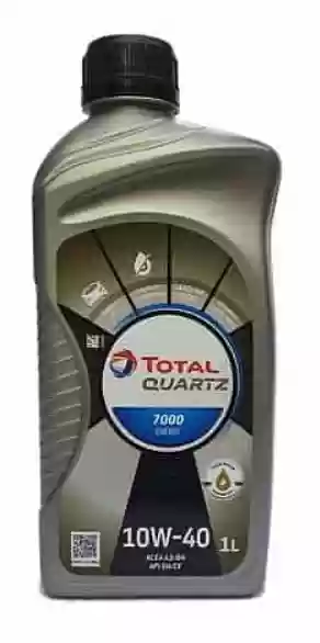 ULJE TOTAL Q 7000 10W40 1 LITAR, 203702