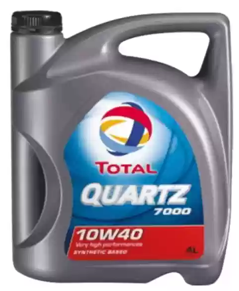 ULJE TOTAL Q 7000 10W40 4 LITRA 201523