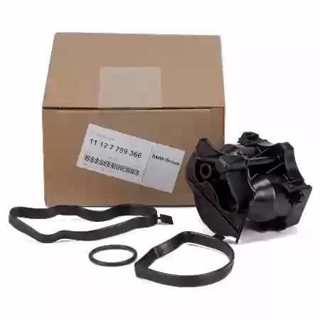 ULJNI SEPARATOR BMW 330D ORIGINAL, 11127799366, 