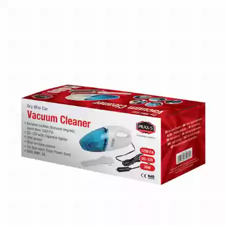 USISIVAC ZA AUTO PRAXIS, 074082,  