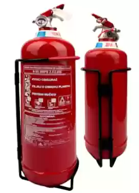 VATROGASNI, PROTIVPOŽATNI APARAT S-2 STD