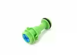 VENTIL HLADNJAKA BMW E87 E90 X1 ORIGINAL, 17117529497,  