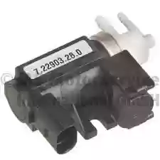 VENTIL TURBINE 1.9TDI  2001-2011 PIERBURG, 8E0906627C, 7.22903.28.0