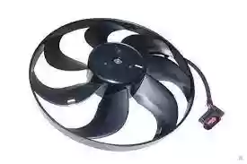 VENTILATOR HLADNJAKA LUPO POLO 1.0-1.9 -2005 LORO, 6N0959455E, 053-014-0021,