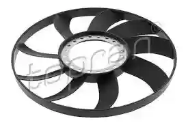 VENTILATOR PERAJA VISKA 2.5 TDI -1997 TOPRAN, 4A0121301, 110295586