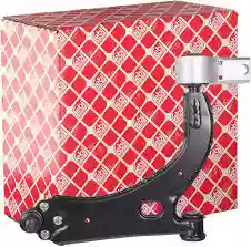 VILJUSKA FORD FIESTA 2001-2010 DESNA FEBI, 1214911, 21682