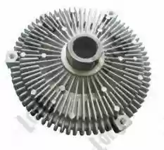 VISKO KUPLUNG BMW E46 E66 X5 -2006 LORO, 17417789256, 004-013-0010,
