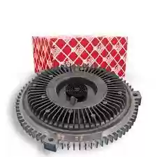 VISKO KUPLUNG BMW TDS E36 E39 -2004 FEBI, 11522246042, 18684,