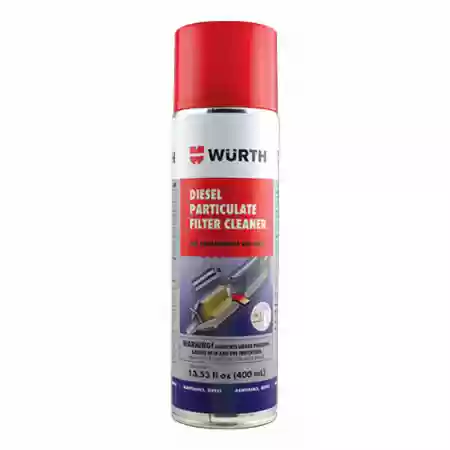 WURTH DPF CISTAC ZA DIZEL MOTORE, 5861014500,