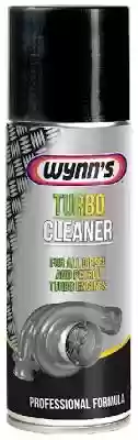 WYNNS TURBO CLEANER, SPREJ ZA CISCENJE TURBINE 200ML