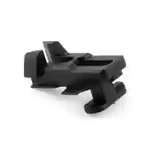 ZABCA DRZAC KEDERA STAKLA AUDI A-80 -1987 ORG, 811853329E,  