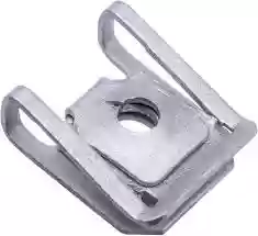 ZABICA ZADNJEG BRANIKA BMW ORIGINAL, 07146951655, 