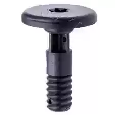 ZABICA BMW E60 E63 OBLOGE SAJTNE ORIGINAL, 51717066229, 