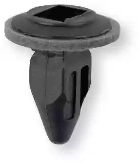 ZABICA ZADNJEG BRANIKA OPEL VECTRA B-C TOPRAN, 1406984, 205758545,