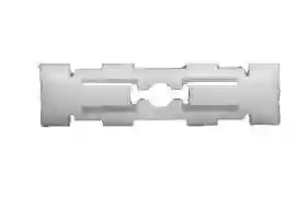 ZABICA KROVNE LAJSNE GOLF 2 - PASAT TOPRAN, 191853733A, 102900 