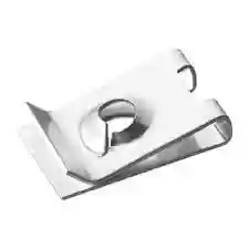 ZABICA PODLOŠKA METALNA CRNA ZA HOLŠRAF ORG N10321602,  