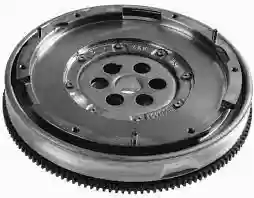 ZAMAJAC 1.6i-1.8i INSIGNIA 2009-2017 SACHS 0616215, 2294000997,