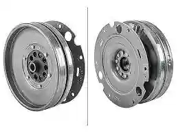 ZAMAJAC AUDI A4 2.0 dizel DSG 2011-2018 LUK, 0AW105317AH, 415072108